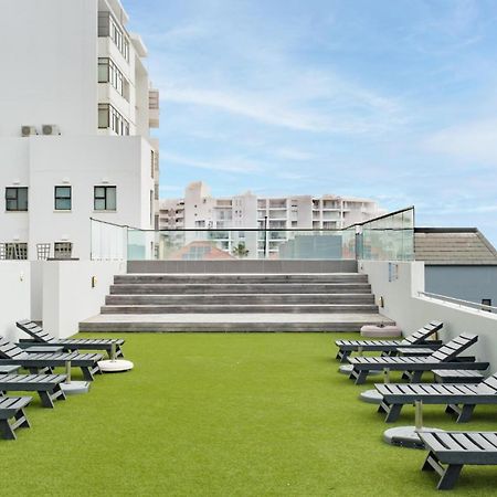 케이프타운 Fairmont 201 아파트 외부 사진