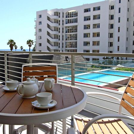 케이프타운 Fairmont 201 아파트 외부 사진