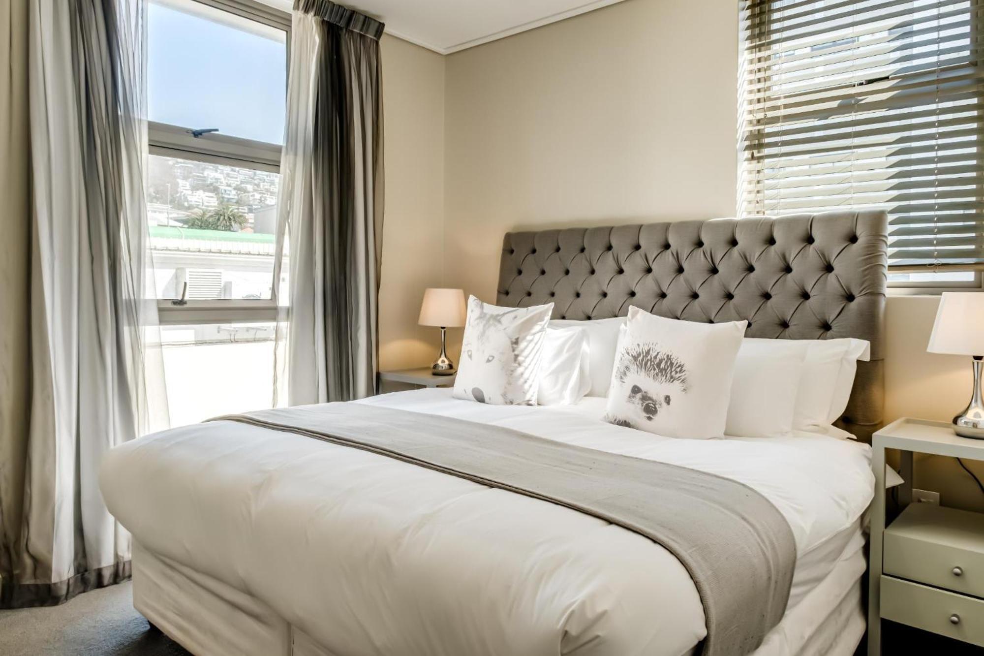 케이프타운 Fairmont 201 아파트 외부 사진
