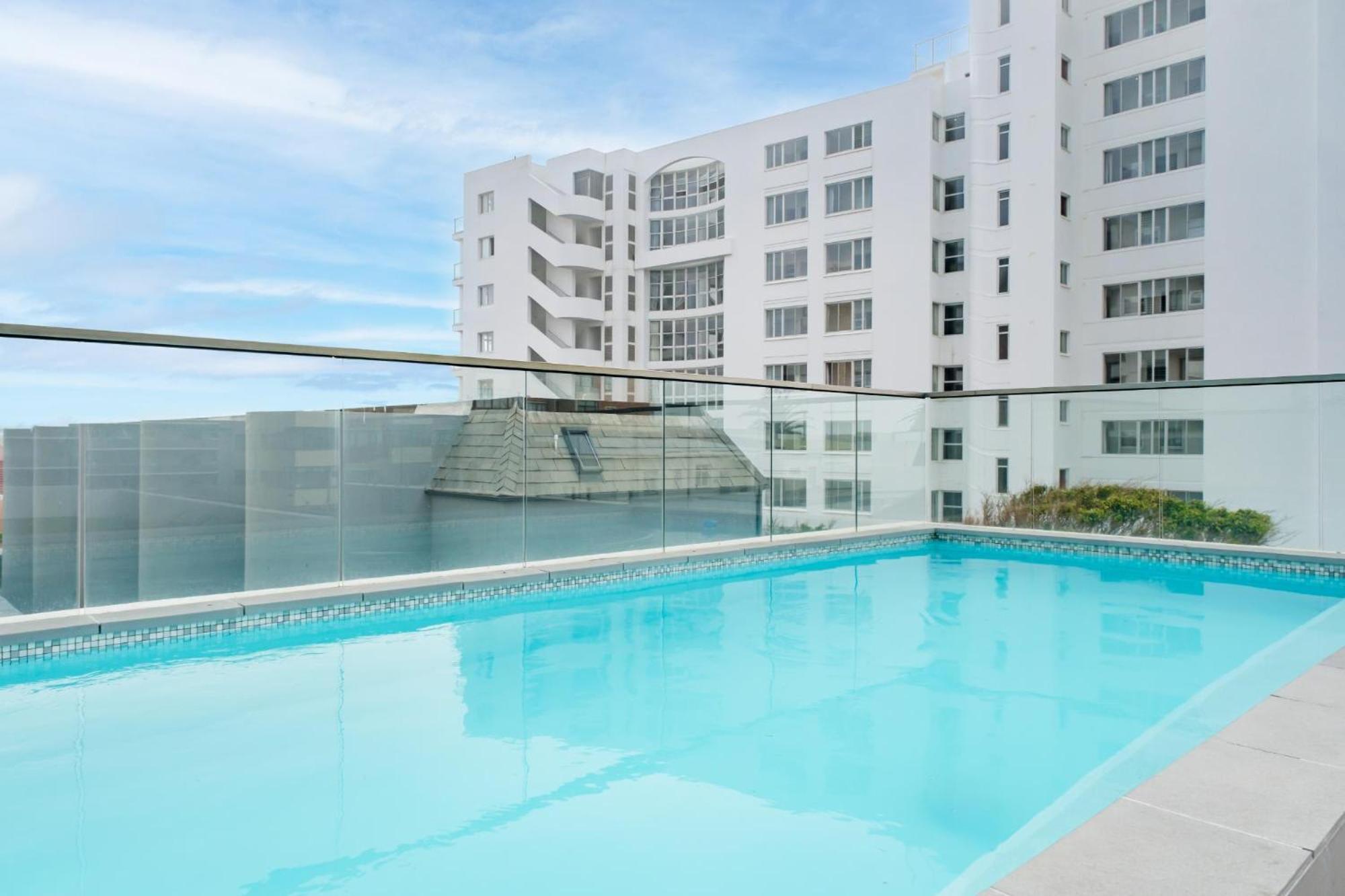케이프타운 Fairmont 201 아파트 외부 사진